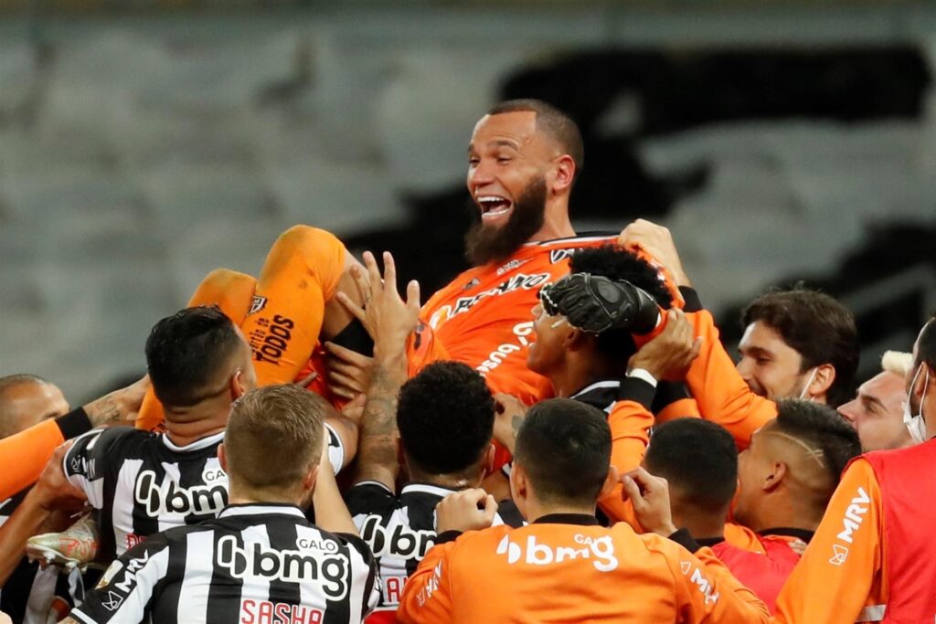 Mineiro eliminó a Boca Juniors - noticiacn