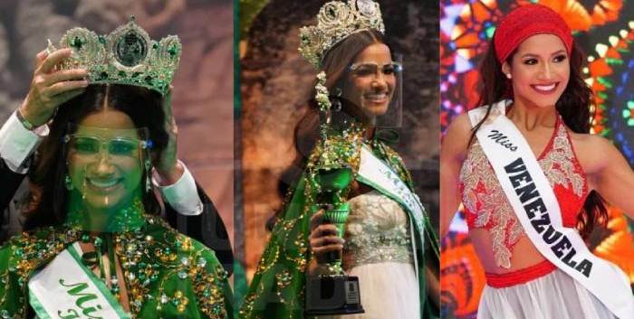 Miss Mesoamérica International