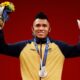 Colombia gana primera medalla en Tokio - noticiacn