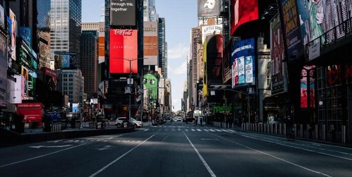 Nueva York pagará a quien se vacune