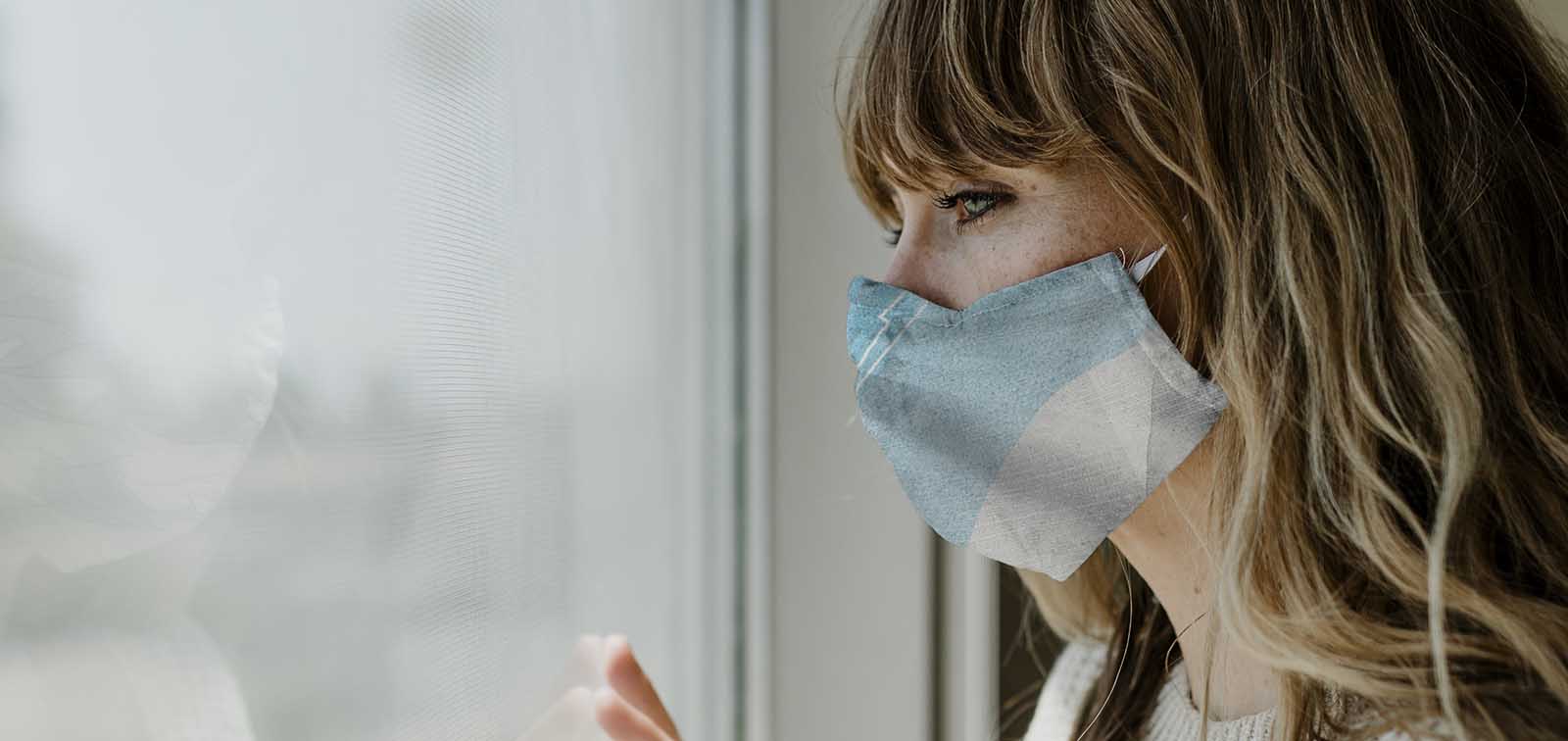 Pandemia tendrá impacto en la salud mental