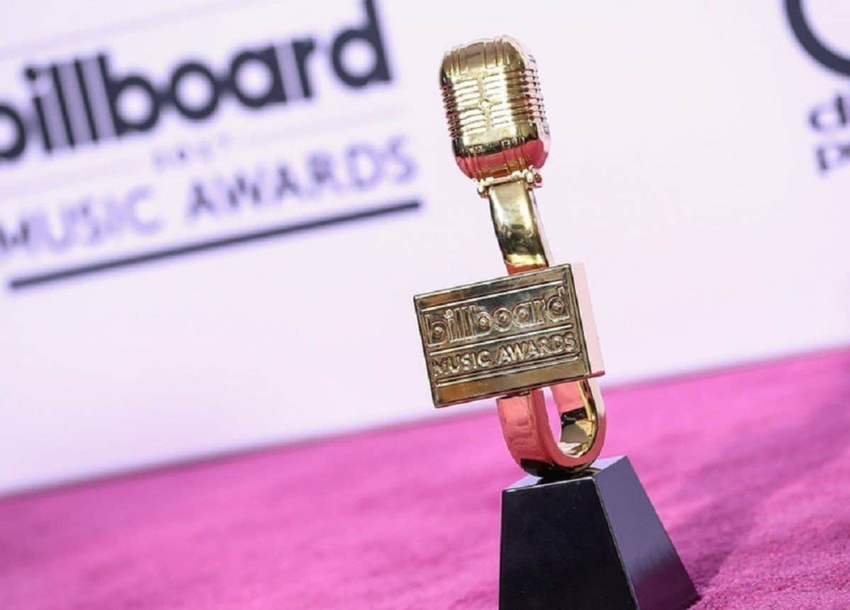 Premios Billboard 2021