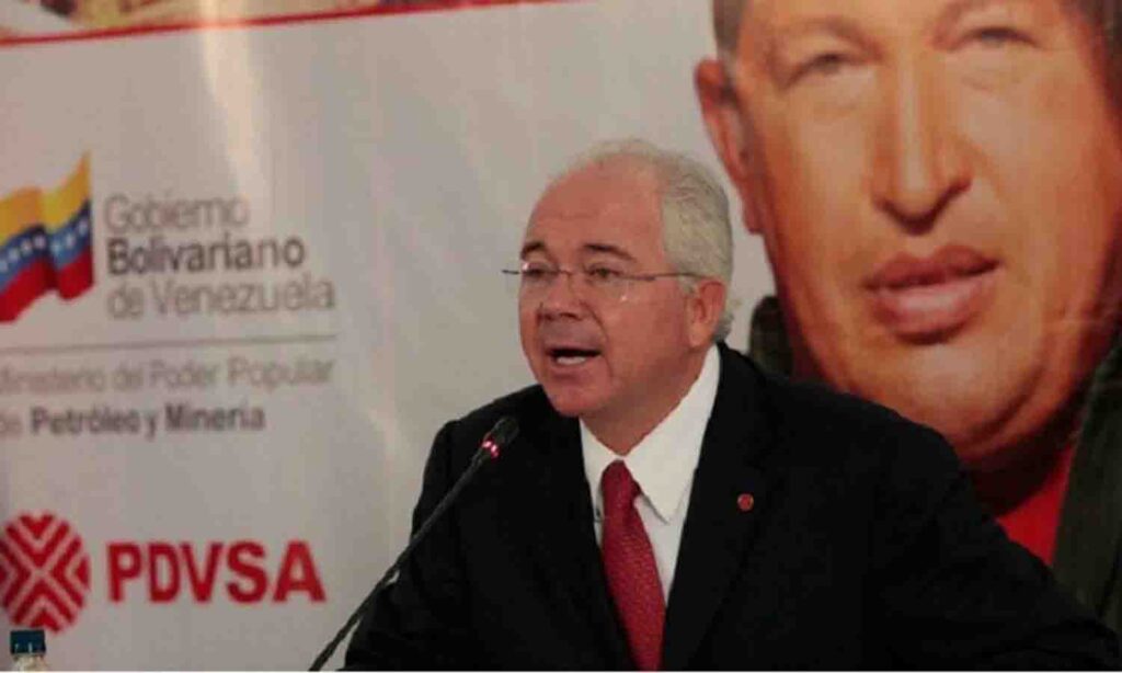No aprueban extradición de Rafael Ramírez - noticiacn