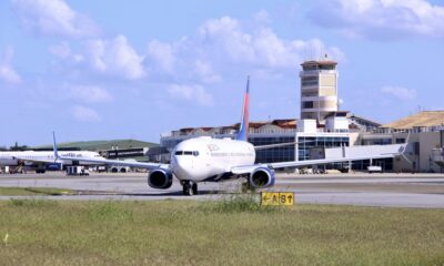 República Dominicana reanuda vuelos con Haití