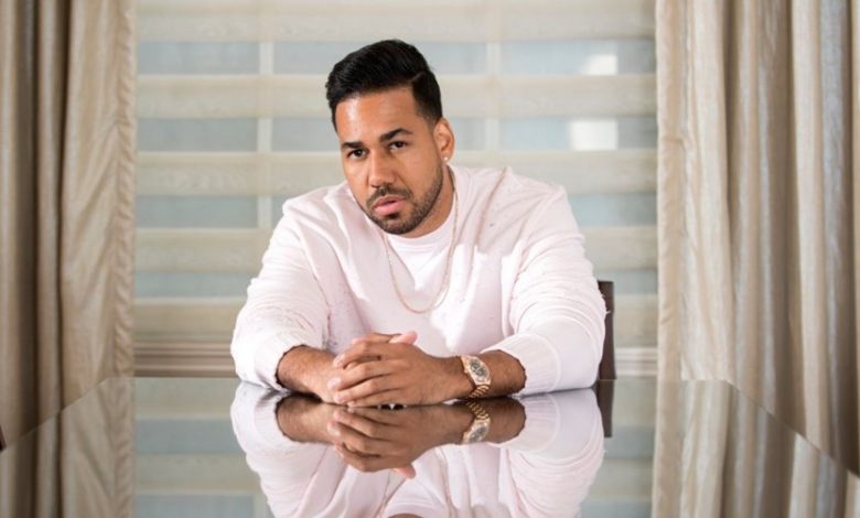 Documental Romeo Santos - ACN
