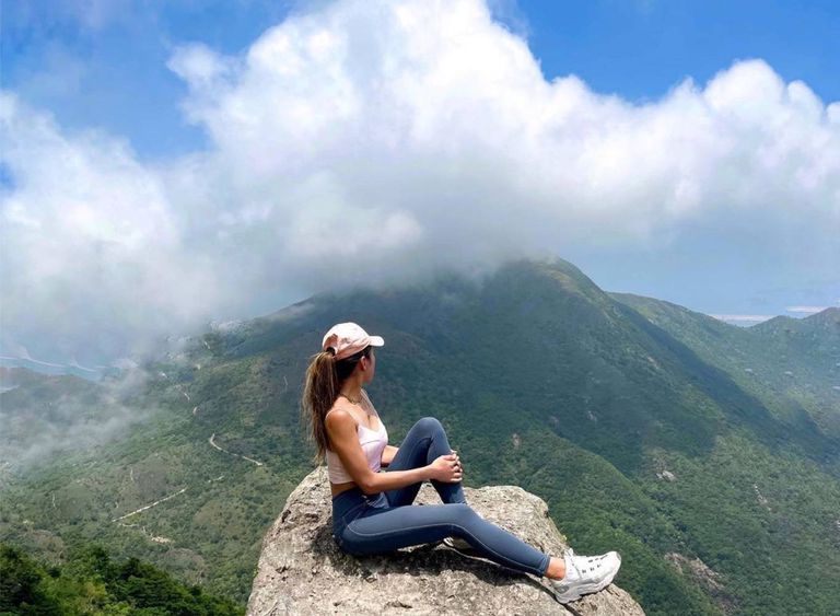Murió influencer Sofia Cheung