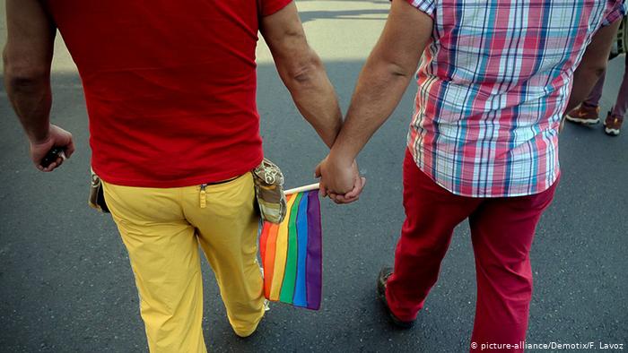Senado de Chile aprobó el matrimonio gay