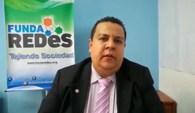 Acusan de terrorismo a Javier Tarazona - noticiacn