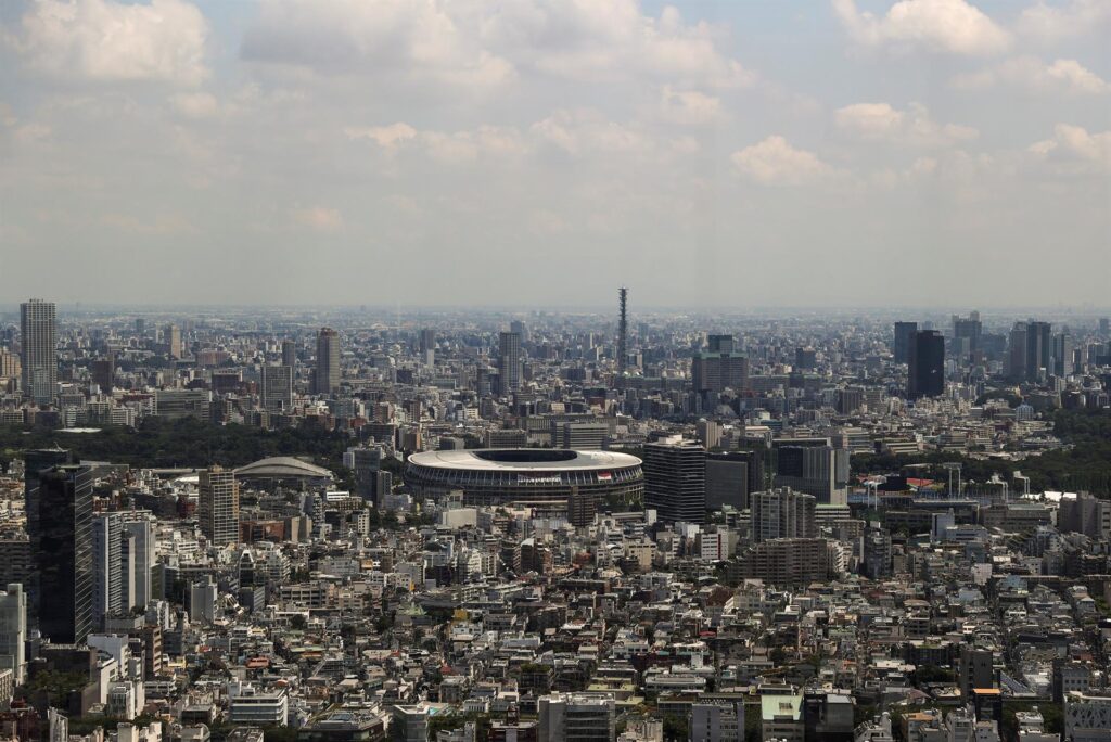 Tokio 2020 en señal abierta en Venezuela - noticiacn
