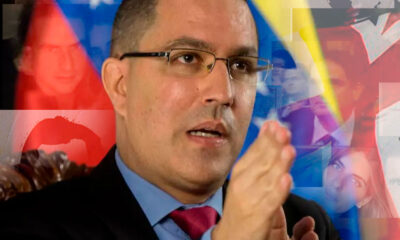 Venezuela rechaza sanciones Reino Unido