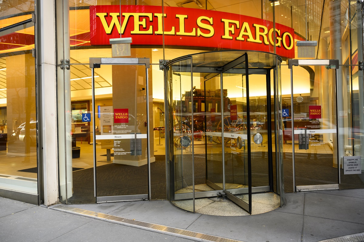 Wells Fargo - ACN