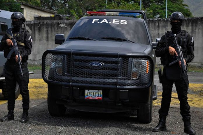 “Yassel” de la banda de “El Koki” abatido