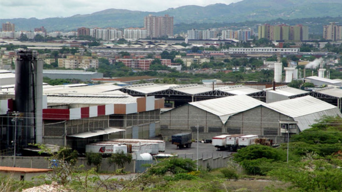 Cerradas empresas en Carabobo - ACN