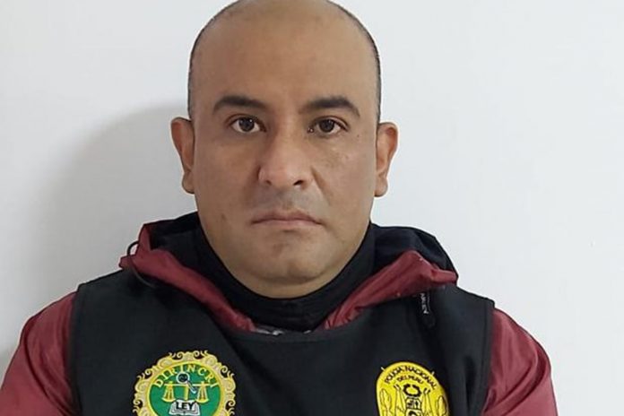 Capturado delincuente que descuartizó a un venezolano