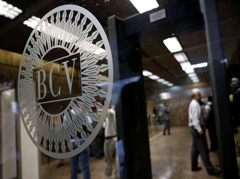 BCV ajustó los costos de las comisiones - ACN