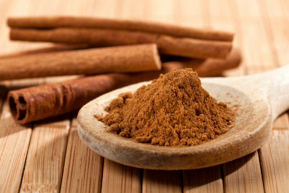 Gel de canela para el cabello - ACN
