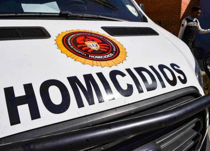 Mujer envenenó a su hija - ACN
