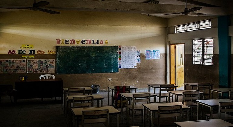 No existen condiciones para regreso a clases - ACN
