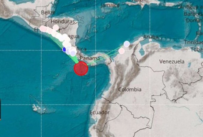 sismo costa rica panamá- acn