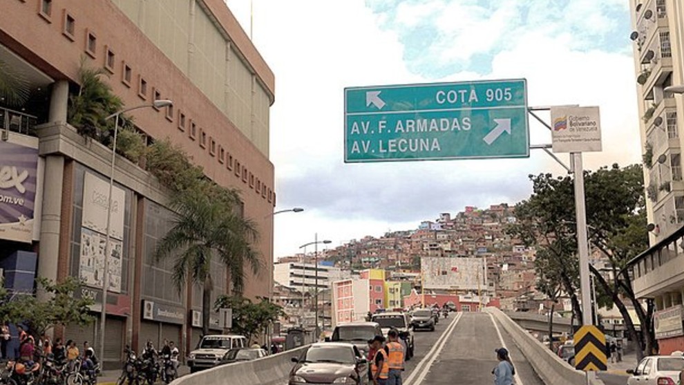 pidieron vecinos cota 905 cacerolear- acn