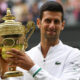 Djokovic logró su sexto título de Wimbledon