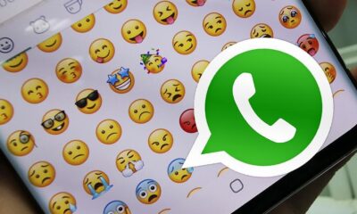 emoji secreto de WhatsApp
