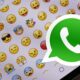 emoji secreto de WhatsApp