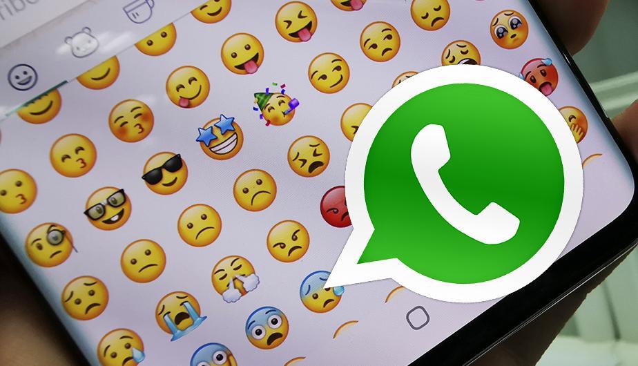 emoji secreto de WhatsApp