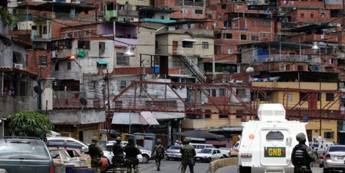 25 prisión enfrentamientos cota 905- acn