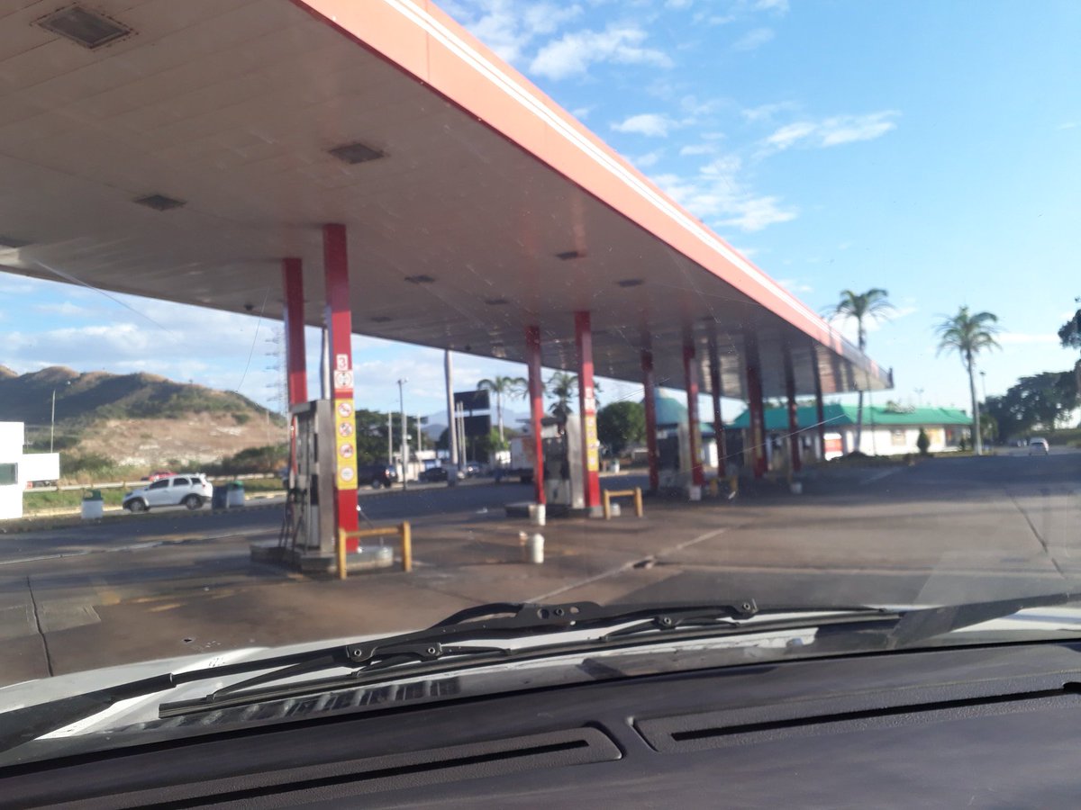 gasolineras carabobo 24 horas - acn