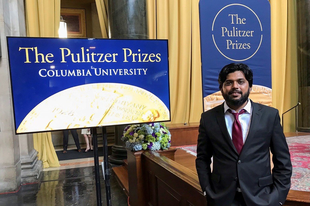 fotoperiodista premio pulitzer asesinado- acn