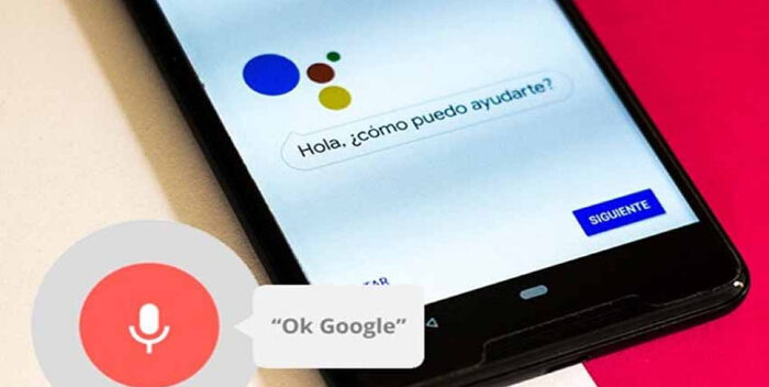 google graba a los usuarios