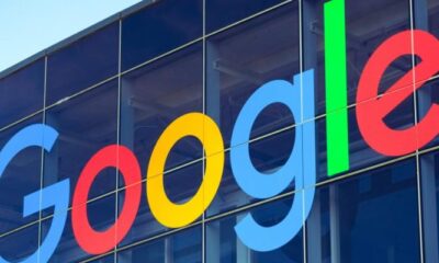 Francia multa a Google