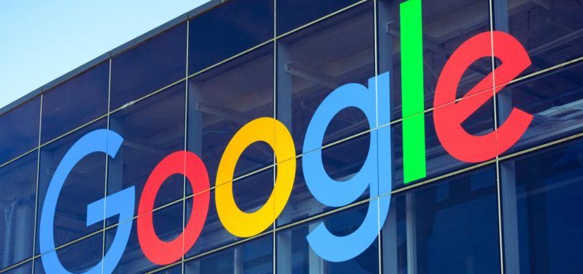 Francia multa a Google
