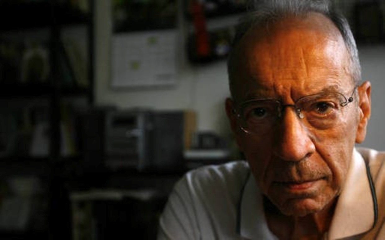 falleció poeta guillermo sucre- acn