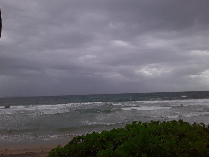 onda tropical oriente venezuela- acn