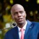 Asesinado el presidente de Haití Jovenel Moise
