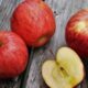 Beneficios de la manzana - ACN