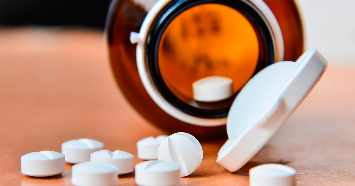 OMS recomienda nuevos medicamentos - ACN