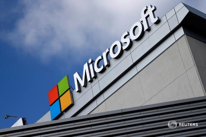 pentágono canceló contrato Microsoft- acn
