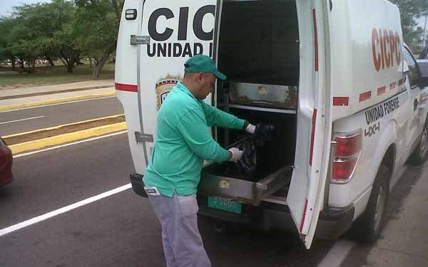 Murió niño tragarse una semilla - ACN