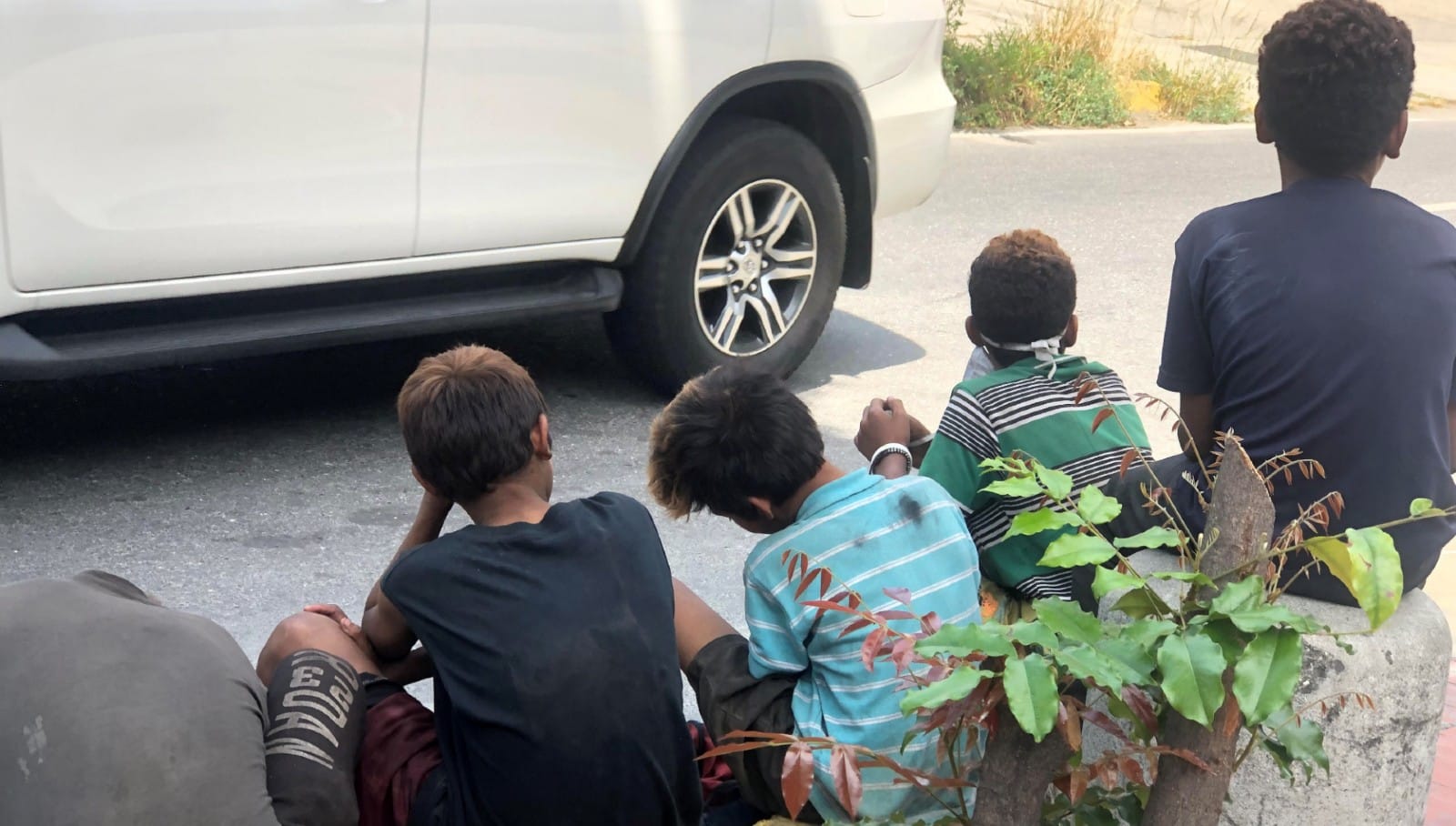día del niño violencia infantil- acn