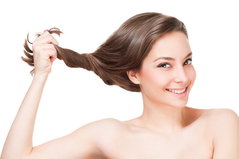 Shampoo en seco con maicena - acn