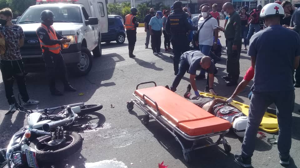 siniestro víal naguanagua- acn