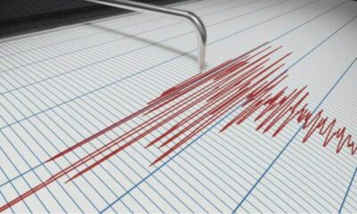 Chile registra una serie de sismos