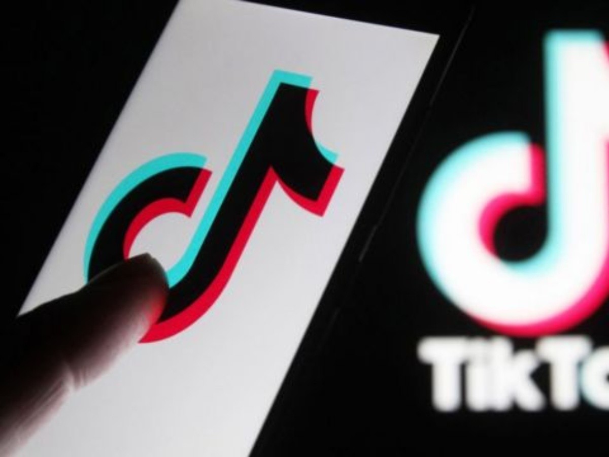 TikTok influencers promocionar criptomonedas- acn
