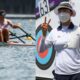 Primer récord olímpico en Tokio 2020 - noticiacn