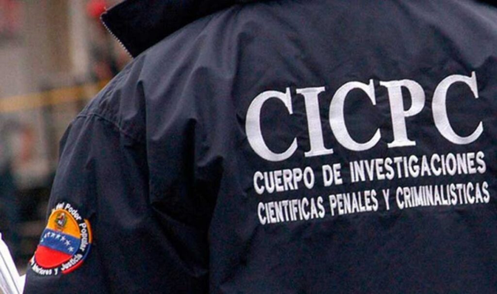 Asesinó a su pareja en Trujillo - ACN