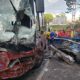 Trágico accidente en Táchira - noticiacn