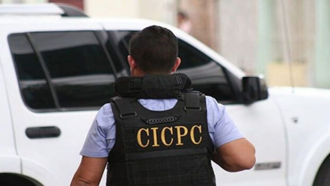 Adolescente asesinó a su hermano en Monagas